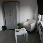 Tuexen & Restaurant 3* Ρέντσμπουργκ