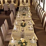 Hotel Tuexen & Restaurant Rendsburg