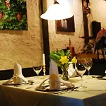 Tuexen & Restaurant Ρέντσμπουργκ