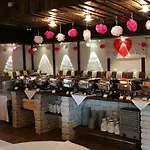 Tuexen & Restaurant Hotel