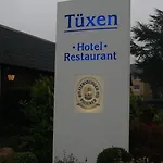Hotel Tuexen & Restaurant 3*