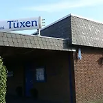 Tuexen & Restaurant 3*