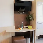 Tuexen & Restaurant Hotel Rendsburg