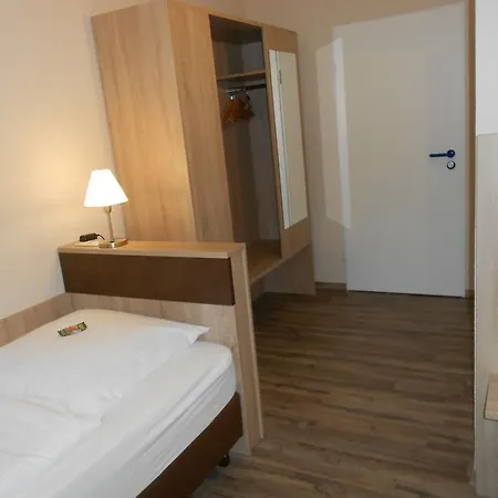 Hotel Hotel-restaurant Tüxen