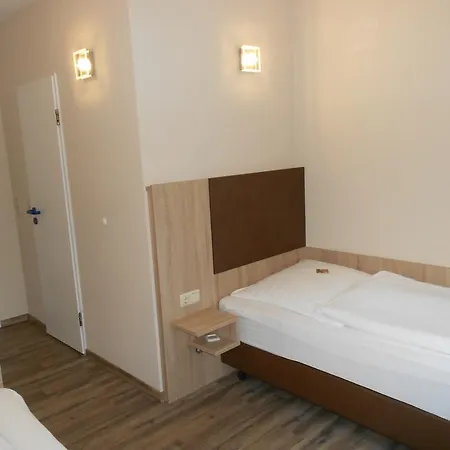 Tuexen & Restaurant Hotel