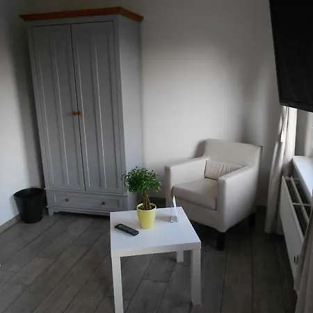 Tuexen & Restaurant 3* Rendsburg