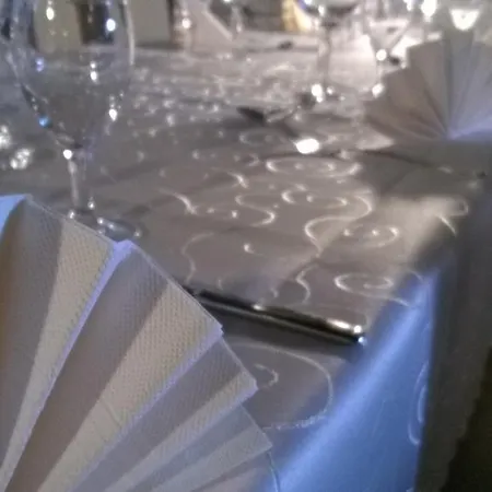 Hotel Tuexen & Restaurant Rendsburg