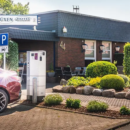 Tuexen & Restaurant Rendsburg