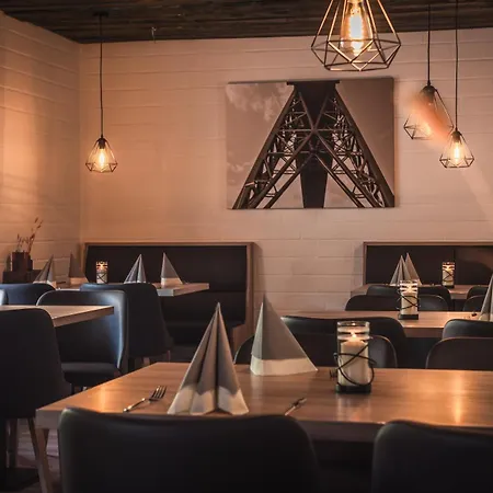 Tuexen & Restaurant