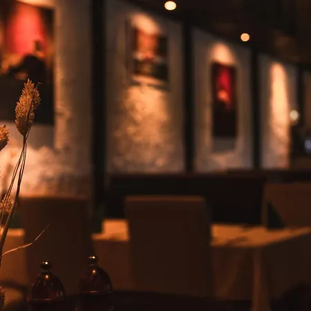 Tuexen & Restaurant Hotel Rendsburg