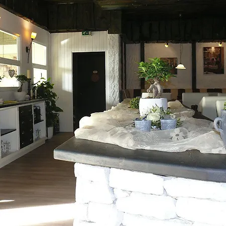 Tuexen & Restaurant Hotel