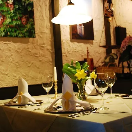 Tuexen & Restaurant Rendsburg