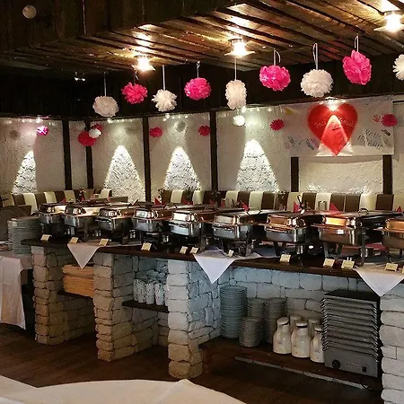 Tuexen & Restaurant Hotel