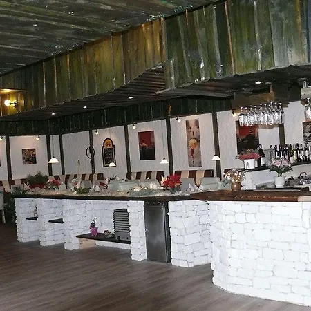 Hotel Tuexen & Restaurant