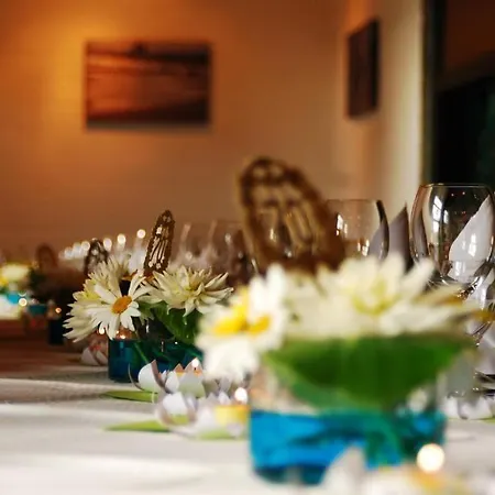 Tuexen & Restaurant Rendsburg