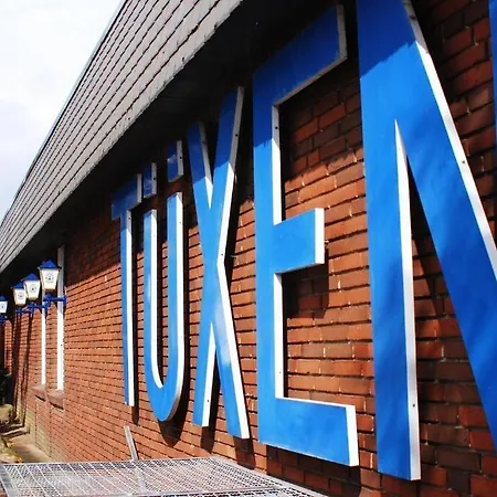 Tuexen & Restaurant Rendsburg