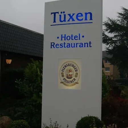 Hotel Tuexen & Restaurant 3*