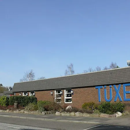 Tuexen & Restaurant Hotel 3*