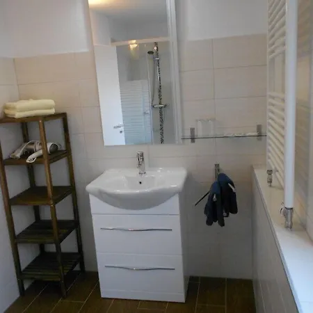 Hotel Tuexen & Restaurant Rendsburg