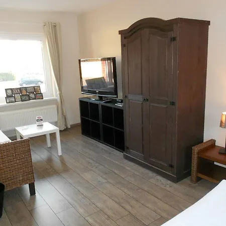 Hotel Tuexen & Restaurant 3*