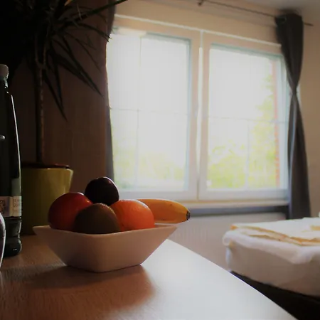 Hotel Tuexen & Restaurant 3*