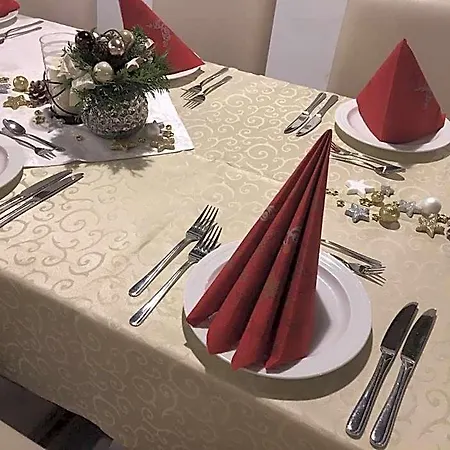 Tuexen & Restaurant Otel