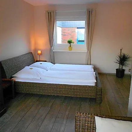 Otel Tuexen & Restaurant