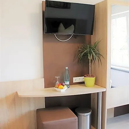 Tuexen & Restaurant 3* Rendsburg