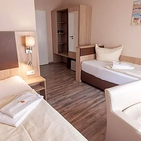 Tuexen & Restaurant 3* Rendsburg