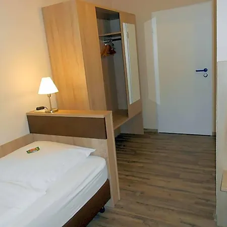 Tuexen & Restaurant Otel