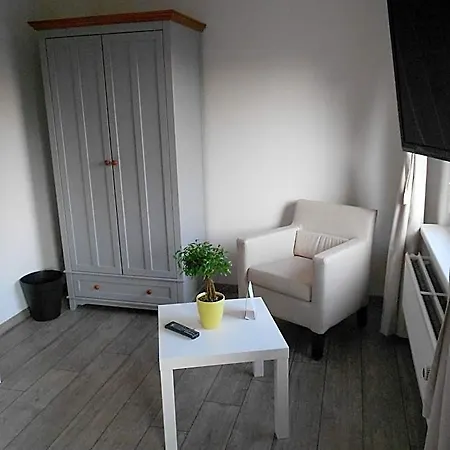 Tuexen & Restaurant Otel Rendsburg