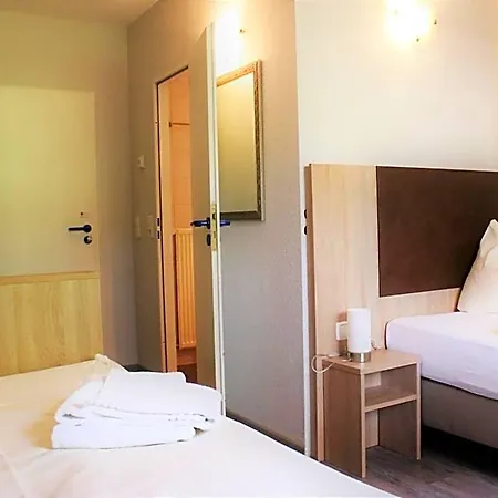 Tuexen & Restaurant Otel