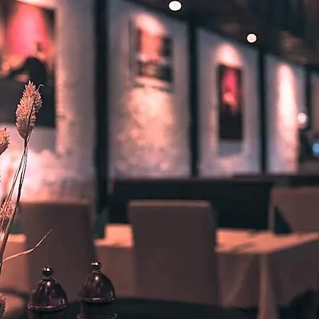 Tuexen & Restaurant Otel Rendsburg