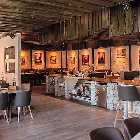 Otel Tuexen & Restaurant 3*