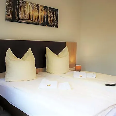 Tuexen & Restaurant Otel