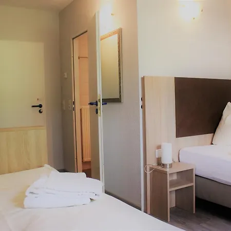 Hotel Tuexen & Restaurant