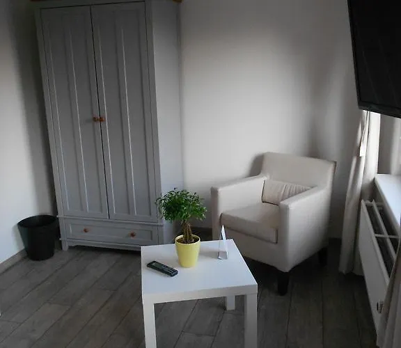 Tuexen & Restaurant 3* Rendsburg
