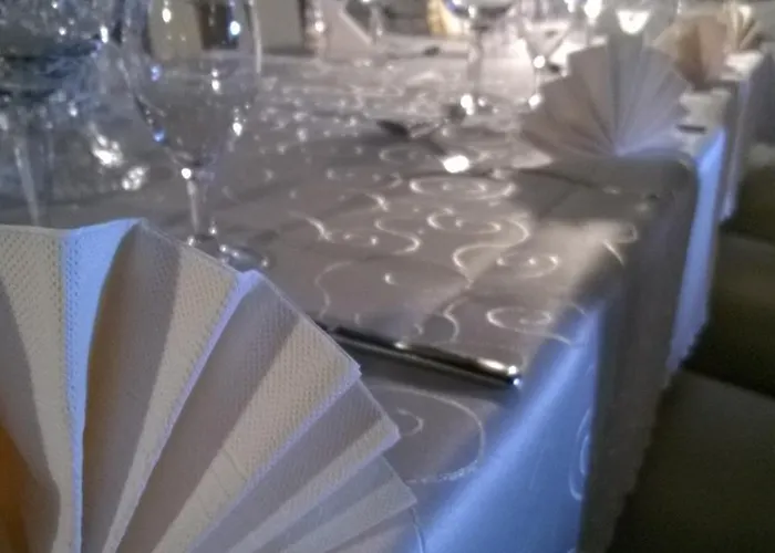 Hotel Tuexen & Restaurant Rendsburg