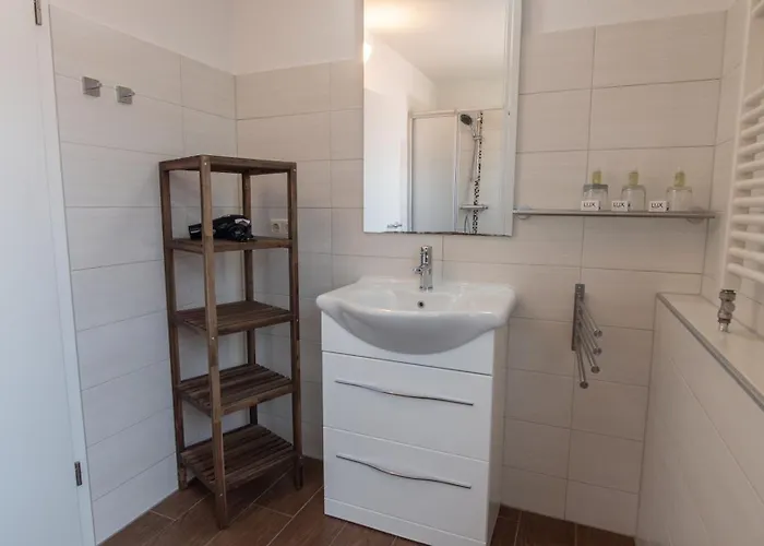 Hotel Tuexen & Restaurant 3*