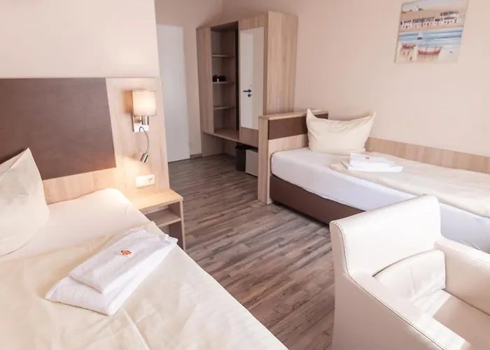 Tuexen & Restaurant Rendsburg