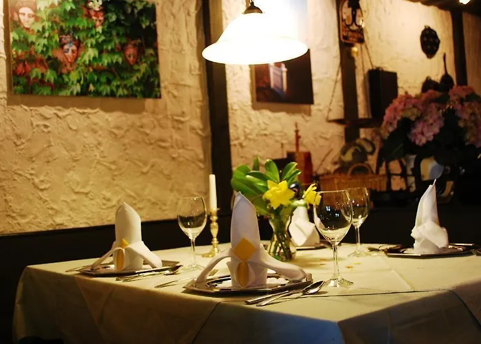 Tuexen & Restaurant Rendsburg