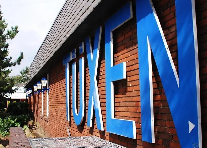 Tuexen & Restaurant Rendsburg